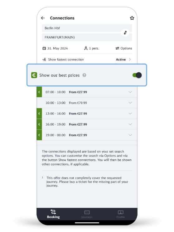 App DB Navigator